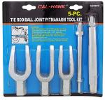 5-pc. Tie Rod, Ball Joint, Pitman Arm Tool Kit