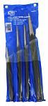 4-pc. Long Taper Punch Set