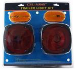 Trailer Light Kit
