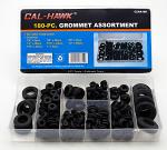 180-pc. Grommet Assortment