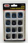 62-pc. O-Ring Assortment