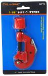 1-1/8" Pipe Cutter