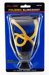 Folding Slingshot