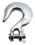 1/4" Clevis Slip Hook