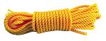 1/2" x 50' High-Visibility Rope