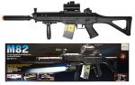M82 Electric Airsoft Rifle
