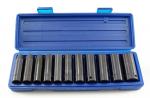 12-pc. 1/2" Drive Deep Impact Metric Socket Set