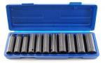 12-pc. 1/2" Drive Deep Impact SAE Socket Set