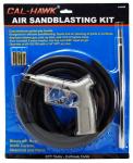 Air Sandblasting Kit