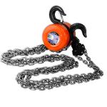 1 Ton Chain Hoist