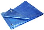 Blue 15 x 30 Tarp