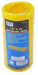 1/4" x 25' Air Recoil Hose