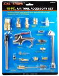 18-pc. Air Tool Accessory Set