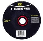 4" Grinding Wheel