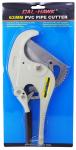 63mm PVC Pipe Cutter