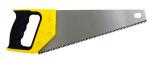 12" Full Polish Hardened Hand Saw