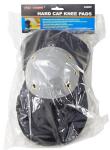 Hard Cap Knee Pads