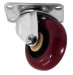 3" Swivel Caster