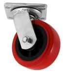 5" Swivel Caster