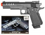XK918 Spring Airsoft Handgun