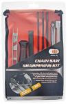 Chain Saw Sharpening Kit