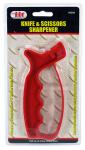Knife & Scissors Sharpener