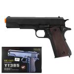YT385 Spring Airsoft Hand Gun