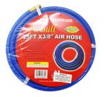 3/8" x 25' PVC Air Hose