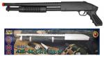 P.788B Spring Airsoft Shotgun