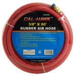 3/8" x 50' Rubber Air Hose