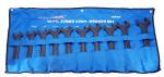 10-pc. Jumbo Combination Wrench Set - SAE