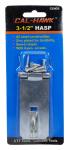3-1/2" Hasp