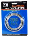Galvanized All Purpose Wire