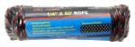 1/4" x 50' Rope