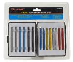 14-pc. Jigsaw Blade Set