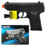 M333AF Spring Airsoft Handgun