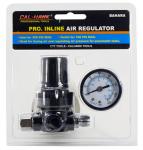 Professional Inline Air Regulator