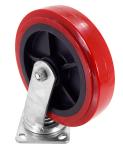 8" Swivel Caster