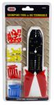 60-pc. Crimping Tool & Terminals