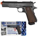 Colt M1911 A1 CO2 Airsoft Hand Gun