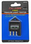 4-Way Trailer Light Tester