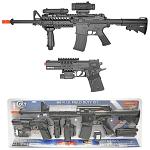 Colt M4A1 Field Duty Electric Airsoft Gun Kit