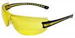 Luminary Safety Glasses - Yellow