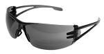 Varsity Safety Glasses - Smoke