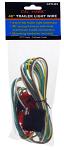 48" Trailer Light Wire