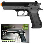 Jericho 941 CO2 Airsoft Hand Gun