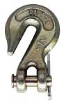 1/4" Clevis Grab Hook