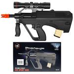 XM Electric Airsoft Rifle