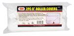 2-pc. 9" x 1-3/8" Roller Covers