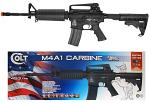 Colt M4A1 Electric Airsoft Rifle